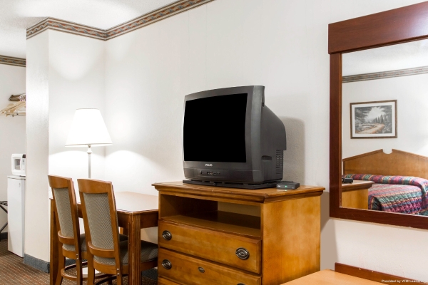 Hotel Econo Lodge Opelika